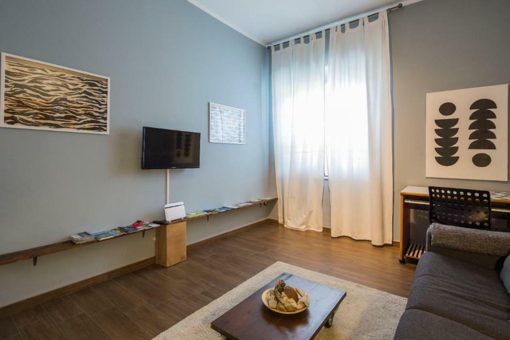 Navigad Apartment Vietri sul Mare Exterior photo