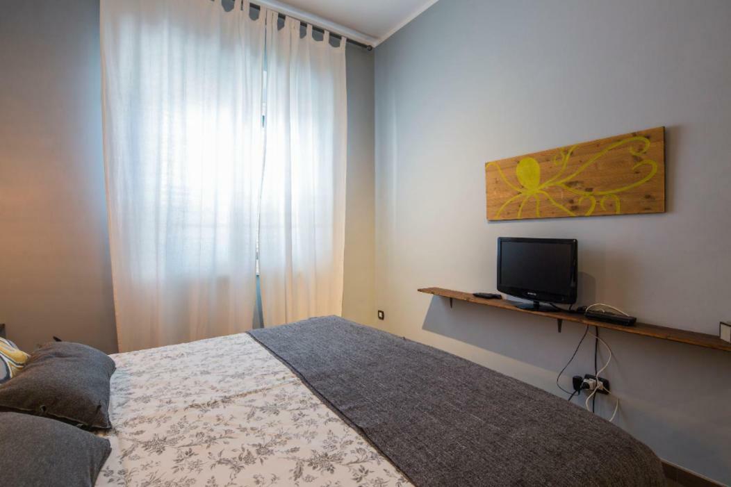 Navigad Apartment Vietri sul Mare Exterior photo